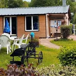 Mobil-home De Charme Avec Terrasse - 4 Pers. - Api-1-52-2024 La Tour-dʼAuvergne