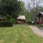 Mobil-home De Charme Avec Terrasse - 4 Pers. - Api-1-52-2024 *